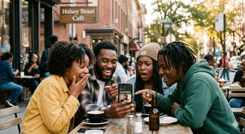 The Evolution of Battle Rap