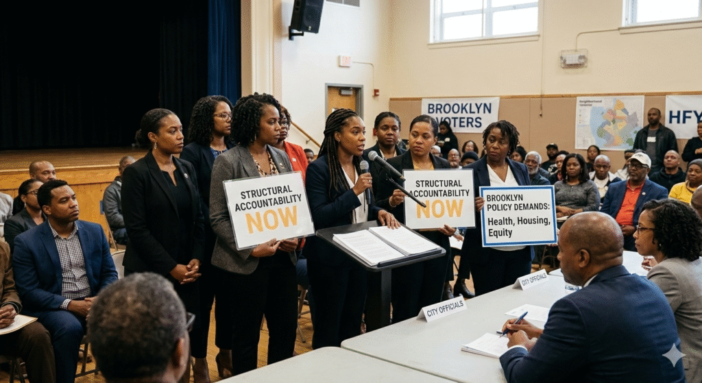 International Women’s Day 2026