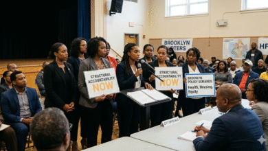 International Women’s Day 2026