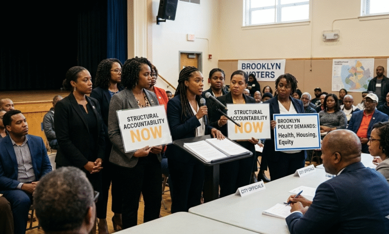 International Women’s Day 2026