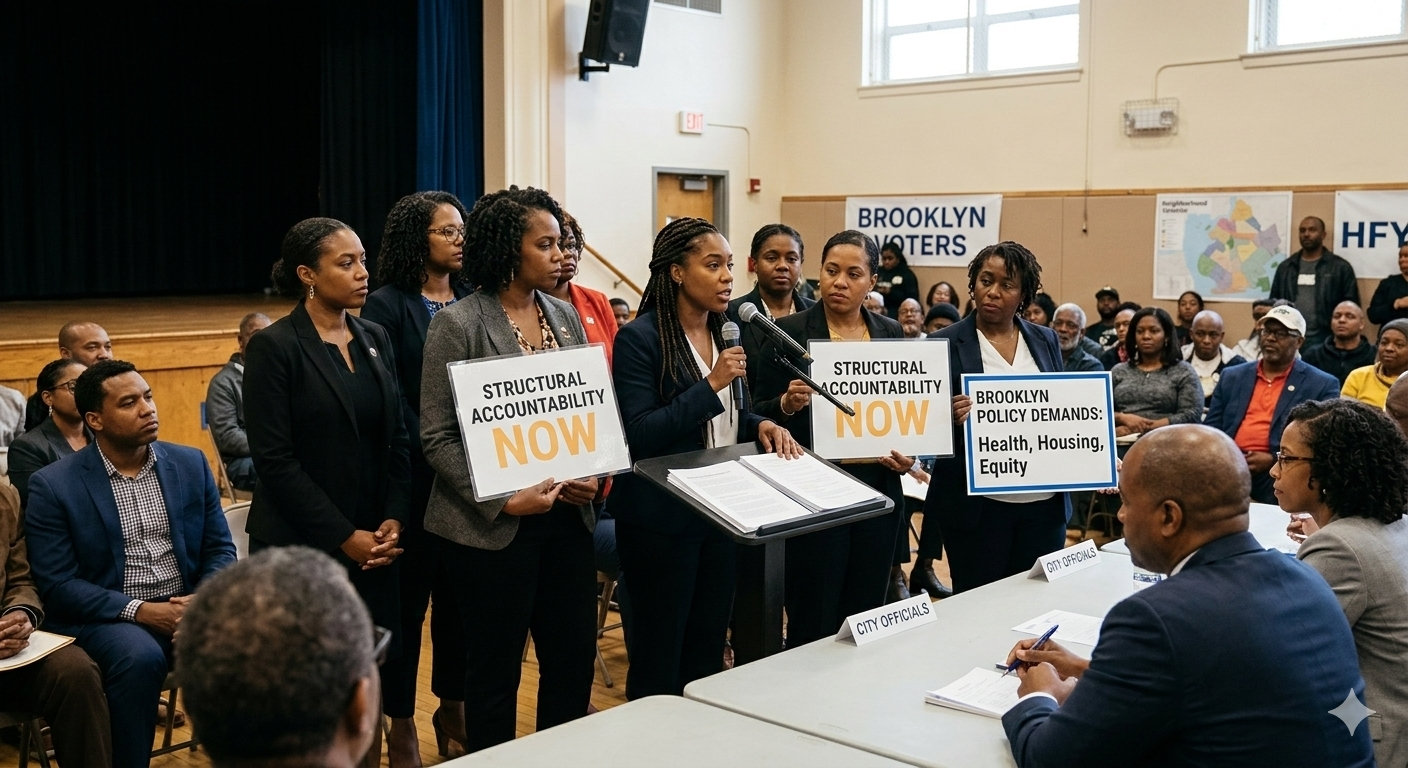 International Women’s Day 2026