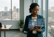 Newark AI economic policy