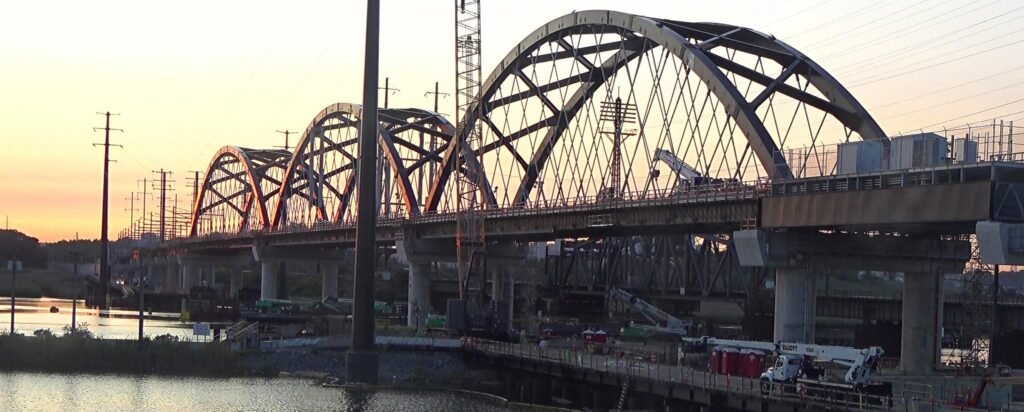 Gateway Program Newark Jersey City