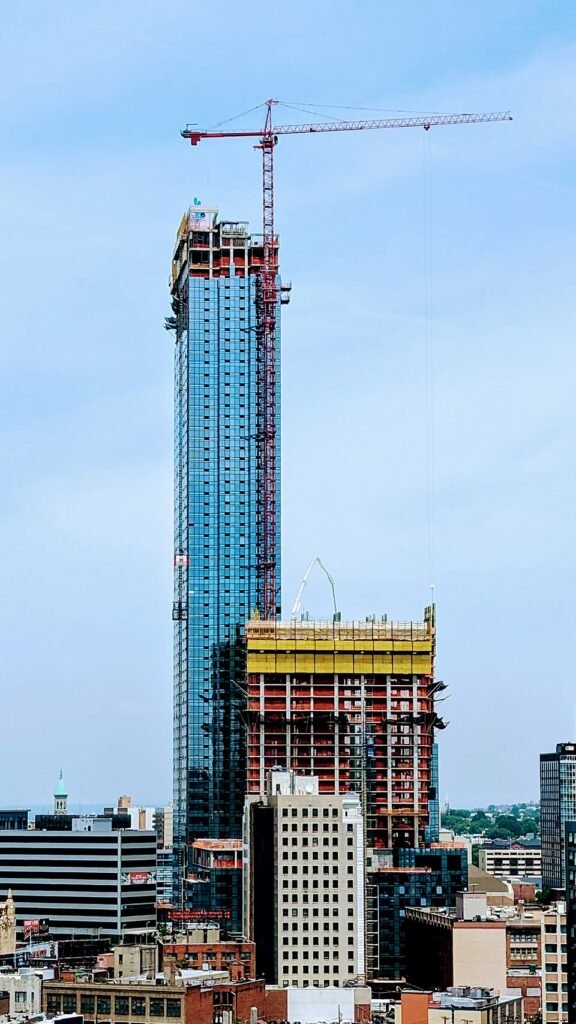 Gateway Program Newark Jersey City