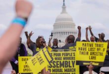 Poor People’s Campaign NJ Brooklyn Impact