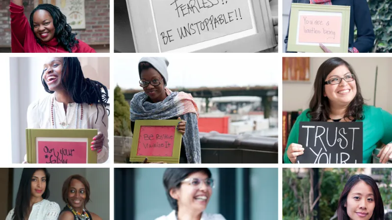 International Women’s Day 2026