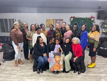 International Women’s Day 2026