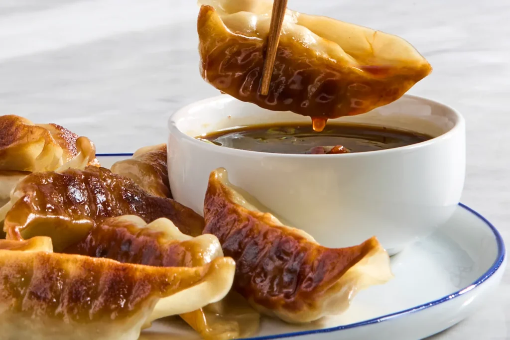 Keith Lee investment Brooklyn Dumpling Shop