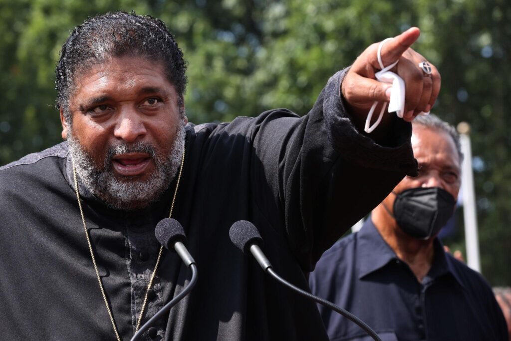 Poor People’s Campaign NJ Brooklyn Impact