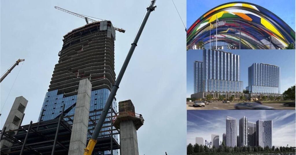 Gateway Program Newark Jersey City