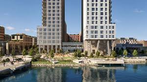 Gateway Program Newark Jersey City